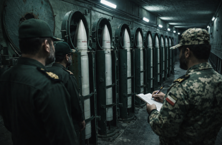 Ghalibaf desafía a Washington: Irán preparado para invasión terrestre de EE. UU.