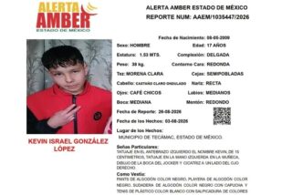 Tecámac, Convertido en el Municipio del Terror: Registra 25 Asesinatos en lo que va del año y 43 Alertas Amber