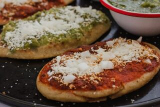 Comida, cultura y tradición: así será el Festival del Frijol 2026
