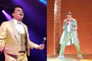 Jean Aguilera quiere escuchar a Bad Bunny cantar a Juan Gabriel: así prepara la familia el homenaje al “Divo de Juárez”