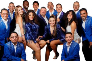 La Sonora Dinamita dará concierto gratis en Naucalpan: fecha, horario y todo lo que debes saber