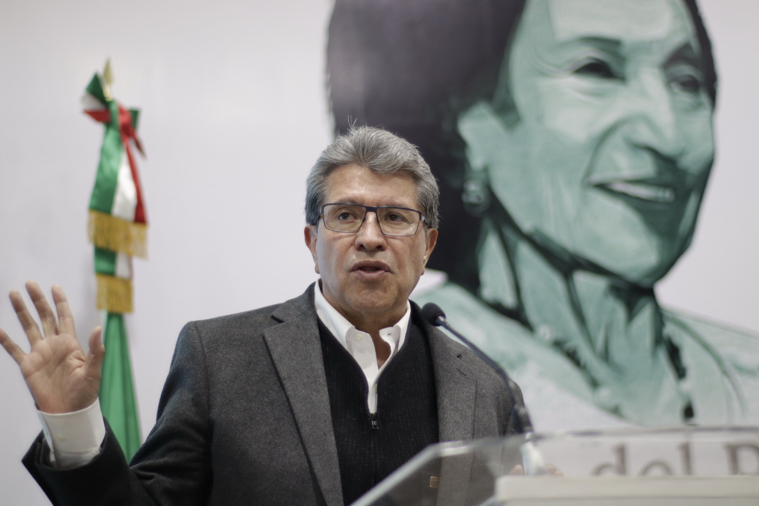 Ricardo Monreal